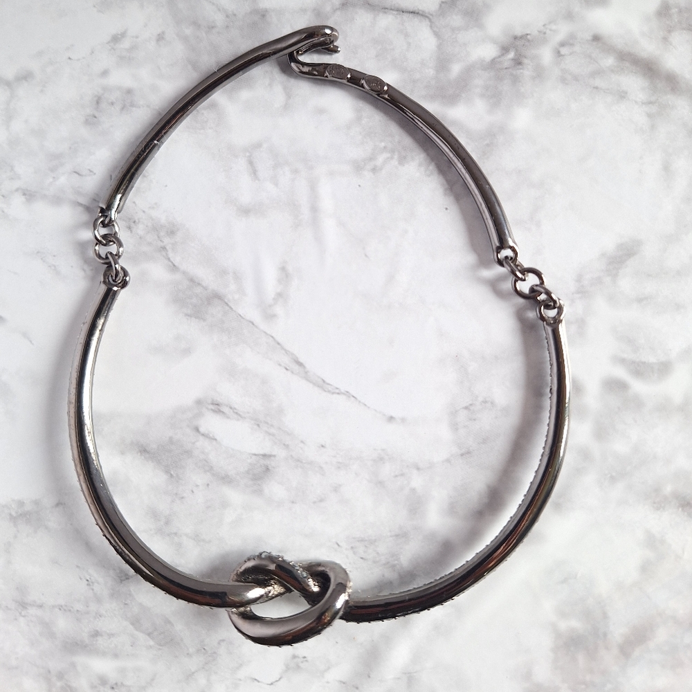 Vintage Kenneth Jay Lane Necklace - image 7
